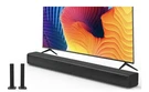 Puxinat 1 Separable Sound Bars For Tv, 2.2 Ch 32IN Bluetooth 5.0 Speaker. Fixed Price $29.99.