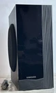 Samsung Subwoofer PS-CW0/DW0-1 Passive Speaker Black 5031. Fixed Price $78.79.