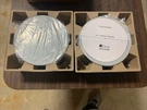 Leon AXV-60 In-ceiling Speaker 8 New Old Stock!. Fixed Price $500.00.