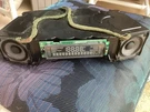 Bose Wave Music System AWRCC1 Am/fm Cd Speakers, Screen And Housing. Fixed Price $45.00.