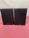 Yamaha Model NS-A71 Bookshelf Speakers Tested & Working Great!. Fixed Price $45.00.