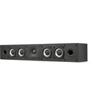 Polk Monitor XT35 Center Speaker 1.0 Channel Wired Banana Jack Black. Fixed Price $250.00.