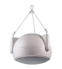 Bogen Ceiling Mountable Speaker - 50 Rms White (MPS1W). Fixed Price $172.19.