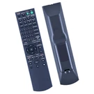 Usa New Remote Control For Sony HTIS100 RM-AAU036 SS-MCT100 HT-FS3 Av System. Fixed Price $12.39.