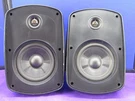Russound 5B55B 5.25" 2-WAY Outback Indoor/outdoor Speakers Black. Fixed Price $84.38.