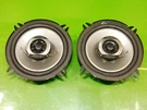 Pioneer TS-G1343R 5.25 Way Speaker Tweeter 140 Watts Max Power. Fixed Price $19.79.