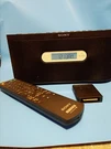 Sony AIR-SA10 S-air Wireless Speaker System + EZW-RT10 Transceiver. Fixed Price $27.45.