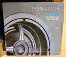 Sonance MAG6R In-ceiling Speakers Pair New Factory Sealed $749 Retail. Fixed Price $195.00.