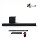 Vizio V21X-J8 V-series 2.1 Home Theater Sound Bar. Fixed Price $95.92.
