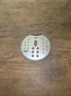 Rca RS2656 Genuine Oem Replacement Remote Control. Fixed Price $14.24.
