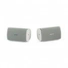 Bose Freespace Surface-mount Indoor/outdoor Loudspeaker 2-PAIR White FS2SE. Fixed Price $219.99.
