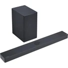 Lg SC9S 3.1.3CH Dolby Atmos Soundbar W/ Wireless Subwoofer Certified Refurbished. Fixed Price $359.00.