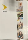 Sprint Cell Signal Data Booster Magic Box Air Unity 544 4G Lte. Fixed Price $39.99.