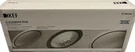 Kef CI3160RLM-THX Each In-wall Speaker. Fixed Price $2299.00.