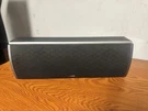 Polk Audio CSI3 Center Channel Speaker. Fixed Price $75.00.