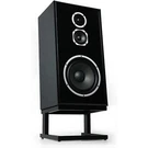 Klh Model Five Floorstanding Speaker Nordic Noir - Each. Fixed Price $1499.99.