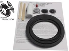 Speaker Surround Repair Kit For Jbl 6.5 TLX-12 MR-26 MR-38 MRV-308 MRV-310 1/2. Fixed Price $15.99.