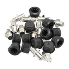 Meccanixity Speaker Grill Guides Plastic And Metal Dia 6MM For Parts.... Fixed Price $10.29.