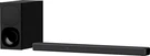 Sony 3-CH Soundbar HT-G700 With Wireless Subwoofer SA-WG700 W/ Remote Control. Fixed Price $249.99.
