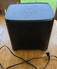 Polk FR1 Bluetooth Subwoofer With Remote - Great Sound!!. Fixed Price $50.00.