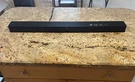 Sony SA-ST290 Soundbar Speaker Only Tested Good Condition. Fixed Price $53.99.