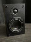 Denon Satellite SC-U64S Single Speaker/works. Fixed Price $19.99.