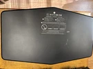 Vizio SS2521-C6 25" 2.1 Channel Sound Stand Bar Works. Fixed Price $55.60.