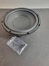 Pioneer SW-8MK2 Subwoofer Speaker Driver Replacement Tested Works Great. Fixed Price $54.95.
