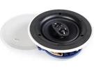 Kef CI160CRDS 6.5" Dipole In-ceiling Speaker Factory Sealed (each). Fixed Price $300.00.