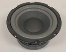 8" Subwoofer High Excursion Ohm Multicomp Pro 55-2421. Fixed Price $39.95.