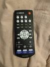 Original Yamaha FSR30 WR87810 Remote Control NS-BR300 SR-300 YHT-S301 YHT-S400. Fixed Price $27.50.