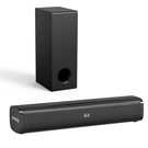 Wohome For Smart Tv With Wired Subwoofer, 2.1 Ch Small .... Fixed Price $85.64.
