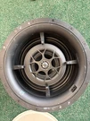 Origin Acoustic D104 Speaker- White. Fixed Price $275.00.