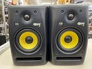 Krk Rokit 5 RPG2 Powered Studio Monitor Active Speaker Pair Tested TMB01 7.0. Fixed Price $499.00.