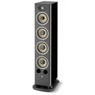Focal Aria Evo Bass-reflex 3-WAY Floorstanding Loudspeaker, Black High .... Fixed Price $2029.30.
