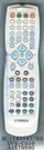 DVR-C310 New Yamaha Oem Home Theater Remote Control Pn: AAX78890. Fixed Price $49.99.