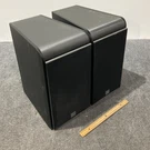 Jbl Series ES30 Bookshelf Stereo Speakers 3-WAY System Pair. Fixed Price $239.99.