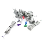 Speaker Cable For Sony DAV-DZ170 HBD-DZ170 DAV-DZ171 Dvd Home Theater Various. Fixed Price $32.99.