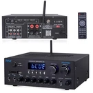 Pyle 300WATT Multi-channel Power Amplifier W/bluetooth, Hdmi Inputs/outputs. Fixed Price $107.99.