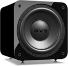 Svs SB-3000 Evolution 13" Powered Subwoofer -gloss Black **open Box**. Fixed Price $1149.00.