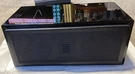 Martinlogan Motion 30 Center Channel Loudspeaker - Black. Fixed Price $200.00.