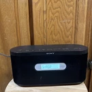 Sony AIR-SA10 Black Speaker System With EZW-RT10 Wireless Transceiver S-air. Fixed Price $28.00.
