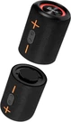 Cyboris 2-IN-1 Bluetooth Speaker Waterproof 20W Stereo Sound 24H Playtime. Fixed Price $31.99.