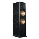 Klipsch RF-7 Iii Floorstanding Speaker Black Ash. Fixed Price $2449.99.