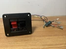 Sony APM-X300 Speaker Cross Over. Fixed Price $24.99.