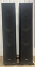 Sony SS-F7000P Floor Standing 3-WAY Tower Speakers 200W 8 Great Sound. Fixed Price $380.00.