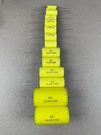 Recap Kit For Dahlquist DQ20 Speaker Crossovers 250V Mpt Film Capacitors. Fixed Price $74.00.