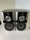 Sony SS-CHPR99 Bookshelf Speakers 4OHM Read. Fixed Price $35.00.