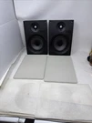 B&w Bp 1705 0019 Bass Speaker In Wall Set Of 2. Fixed Price $143.99.