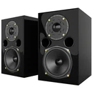Acoustic Energy AE1 40TH Anniversary Edition Passive Speaker - Pair, Black. Fixed Price $1999.00.
